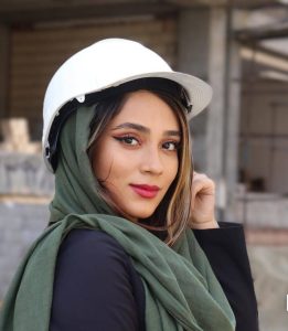 میترا موحد