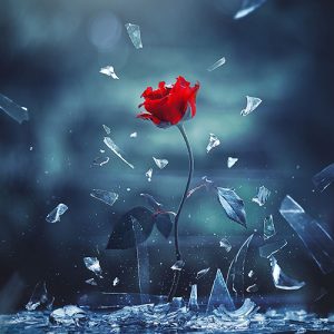 مبینا کاظمی